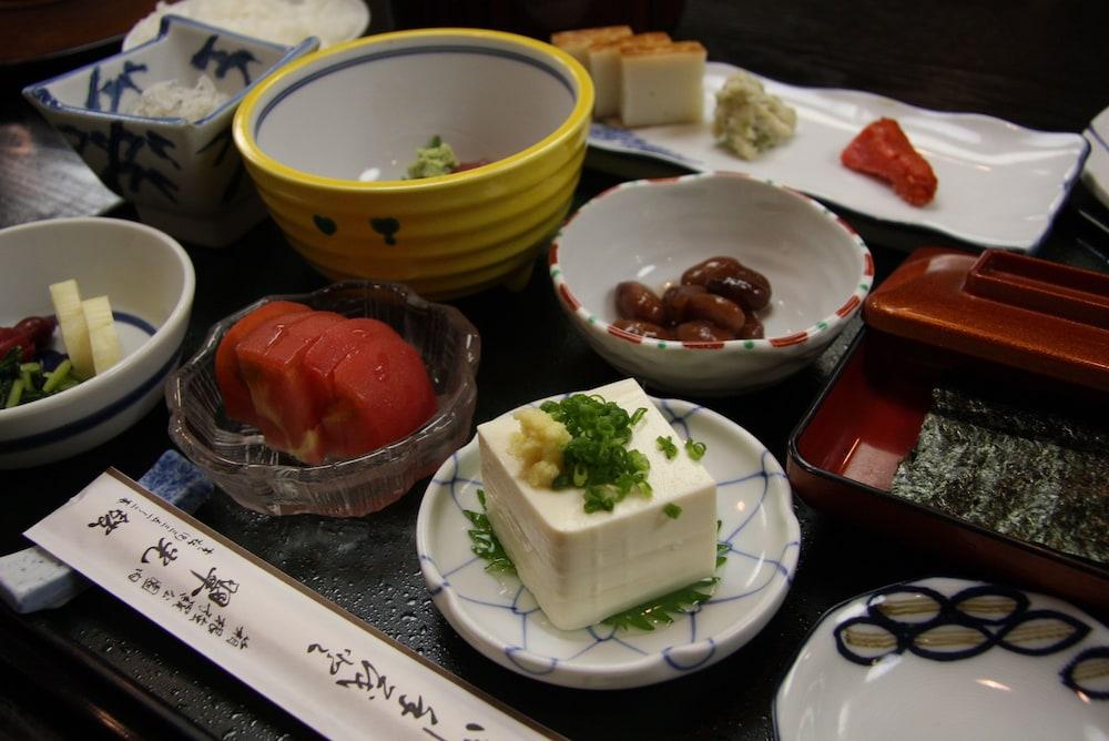 Suikoukan Hakone Exterior photo