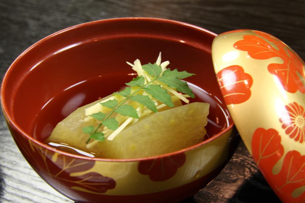 Suikoukan Hakone Exterior photo