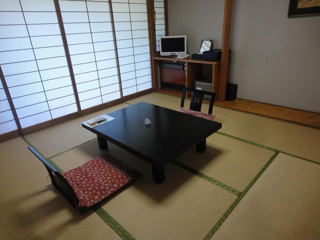 Suikoukan Hakone Room photo